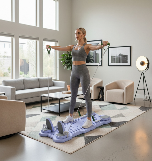 Slide & Sculpt