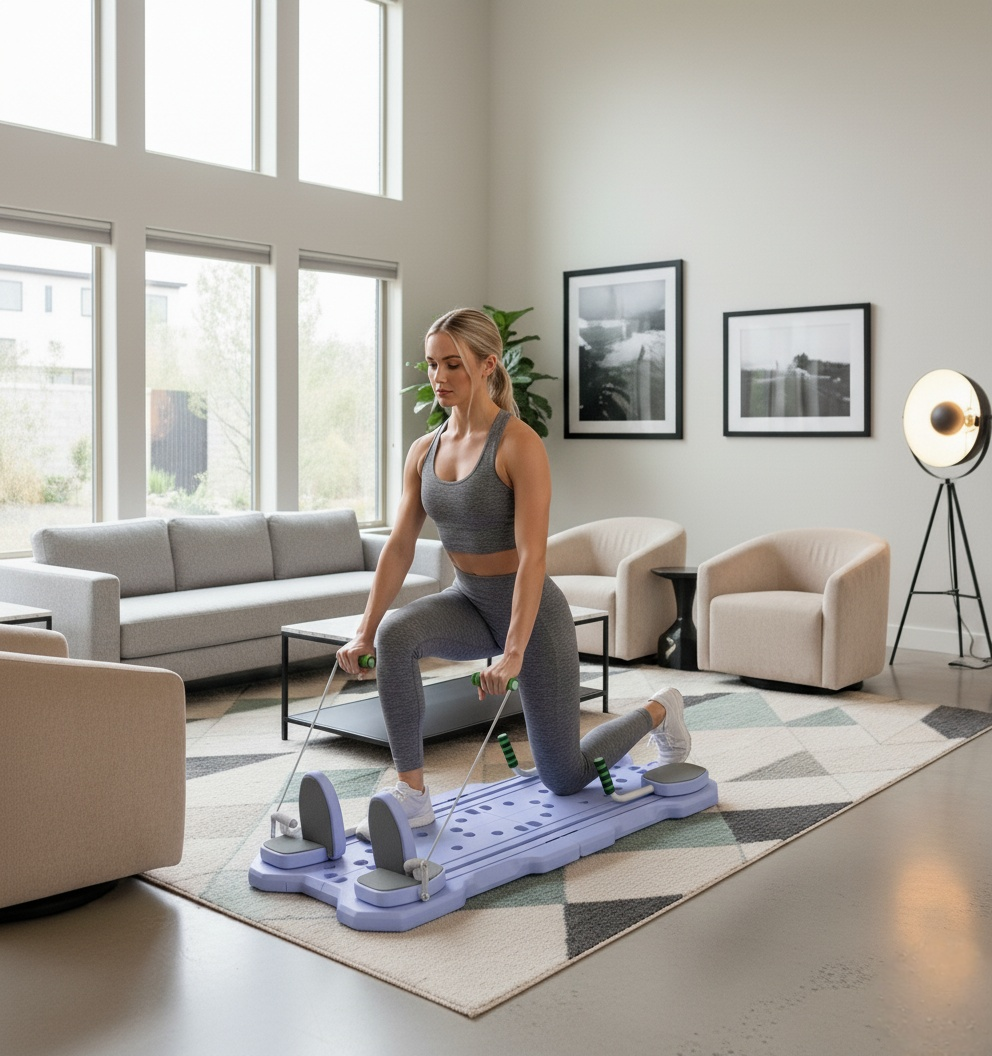 Slide & Sculpt