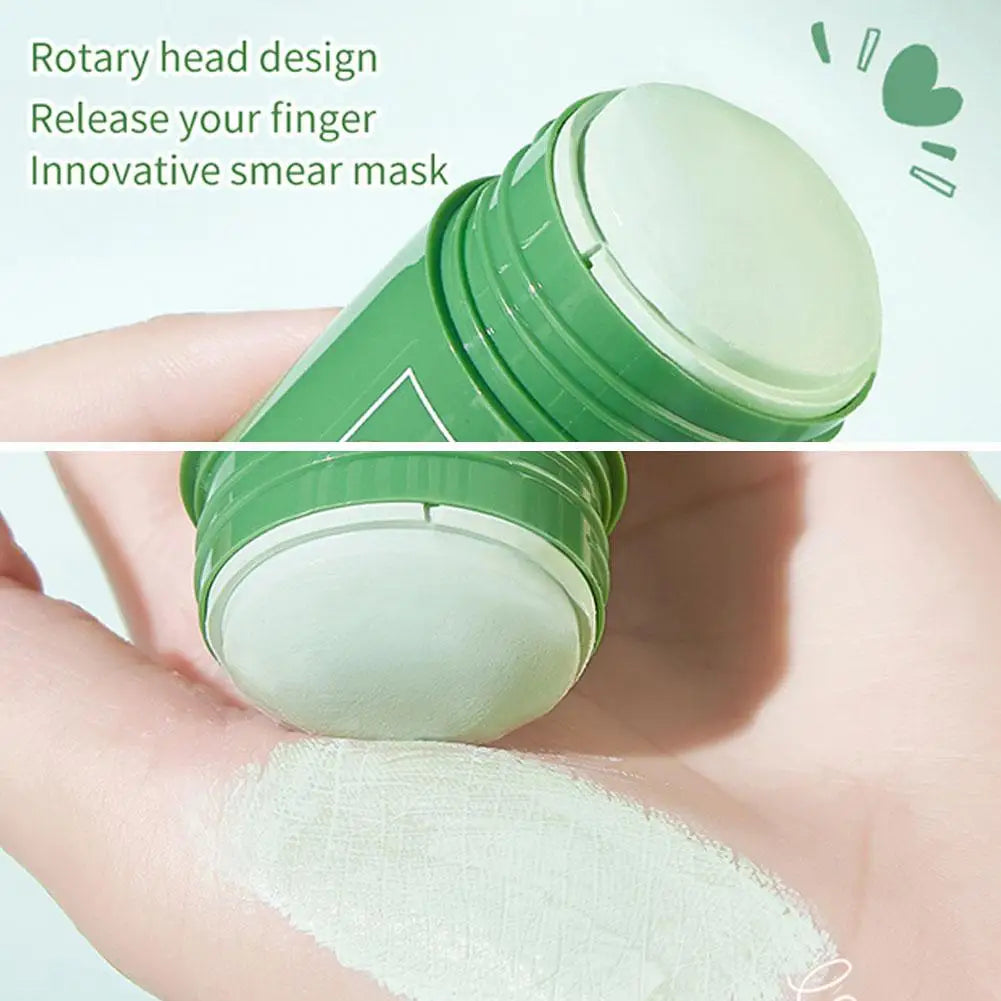 Zen Tea Mask Stick