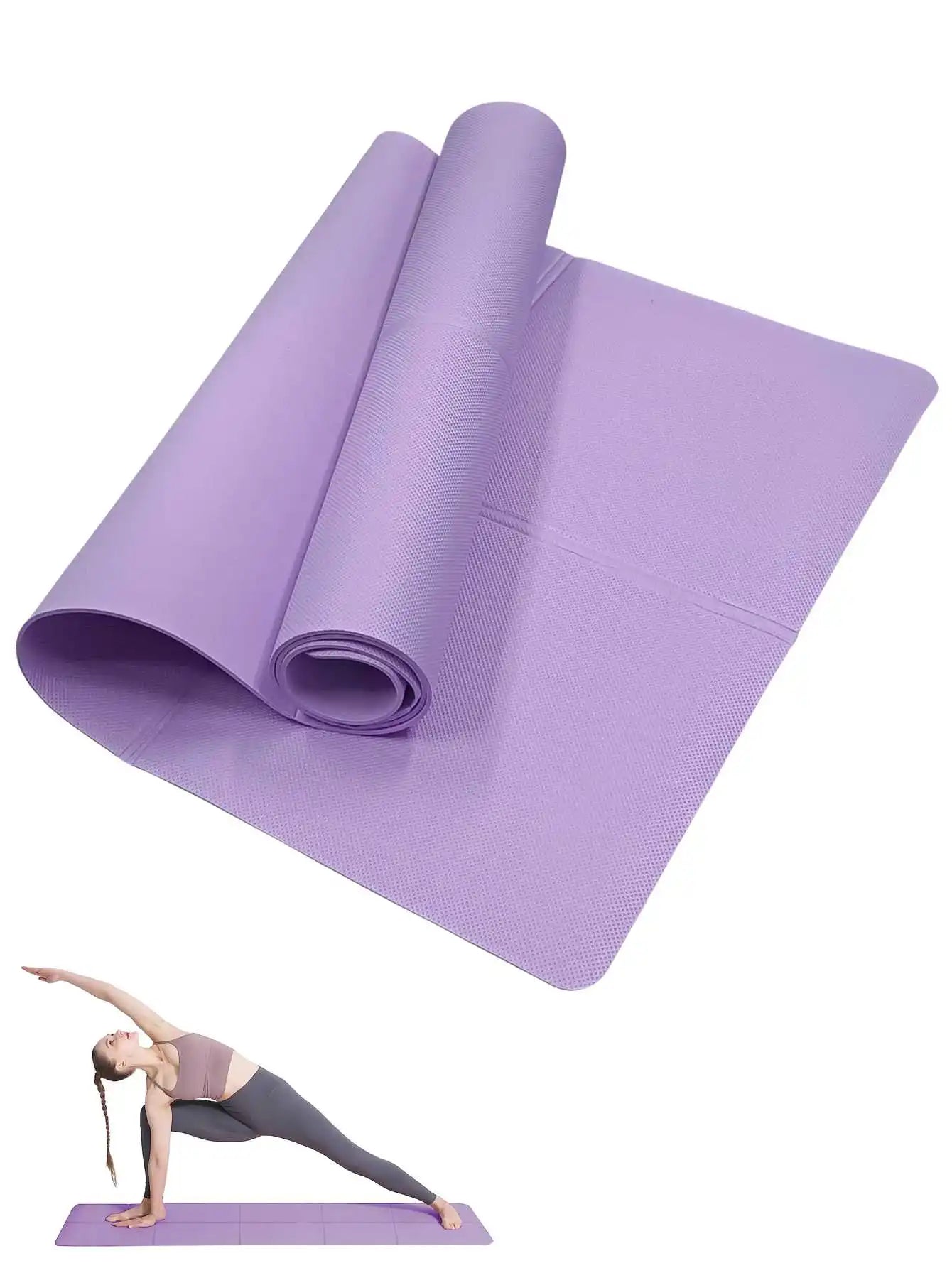 Inner Balance Mat