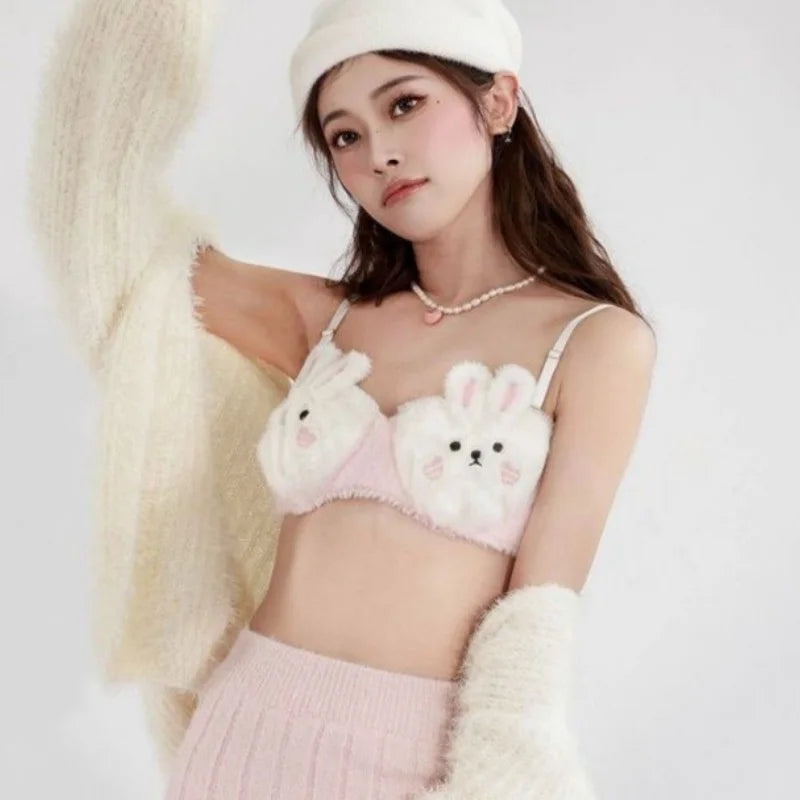 Cottontail Cuddles