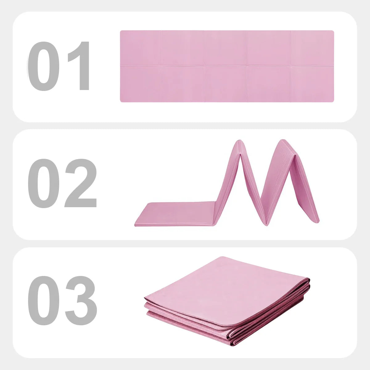 Inner Balance Mat