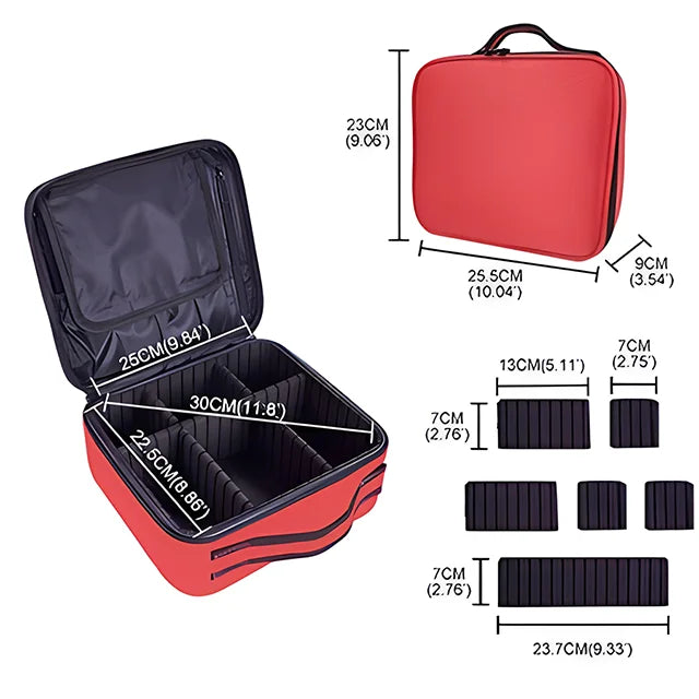 Ready-To-Glow Case