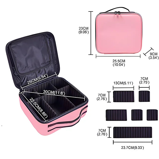 Ready-To-Glow Case