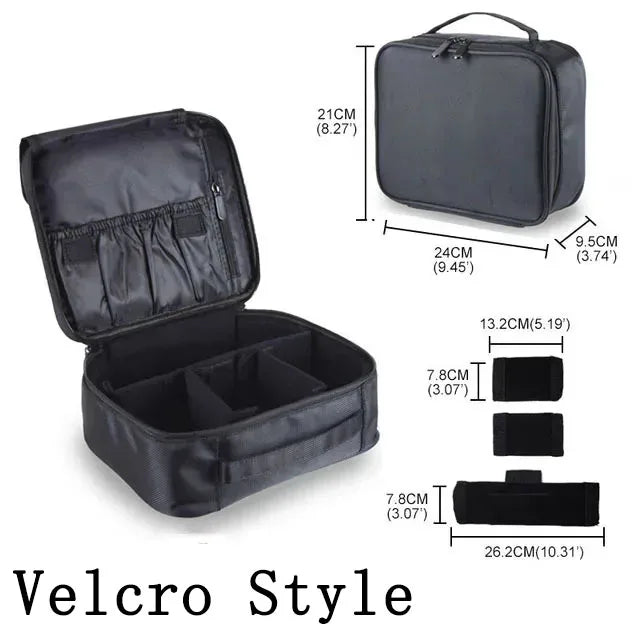 Ready-To-Glow Case