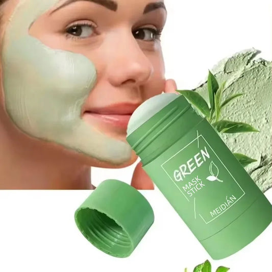 Zen Tea Mask Stick