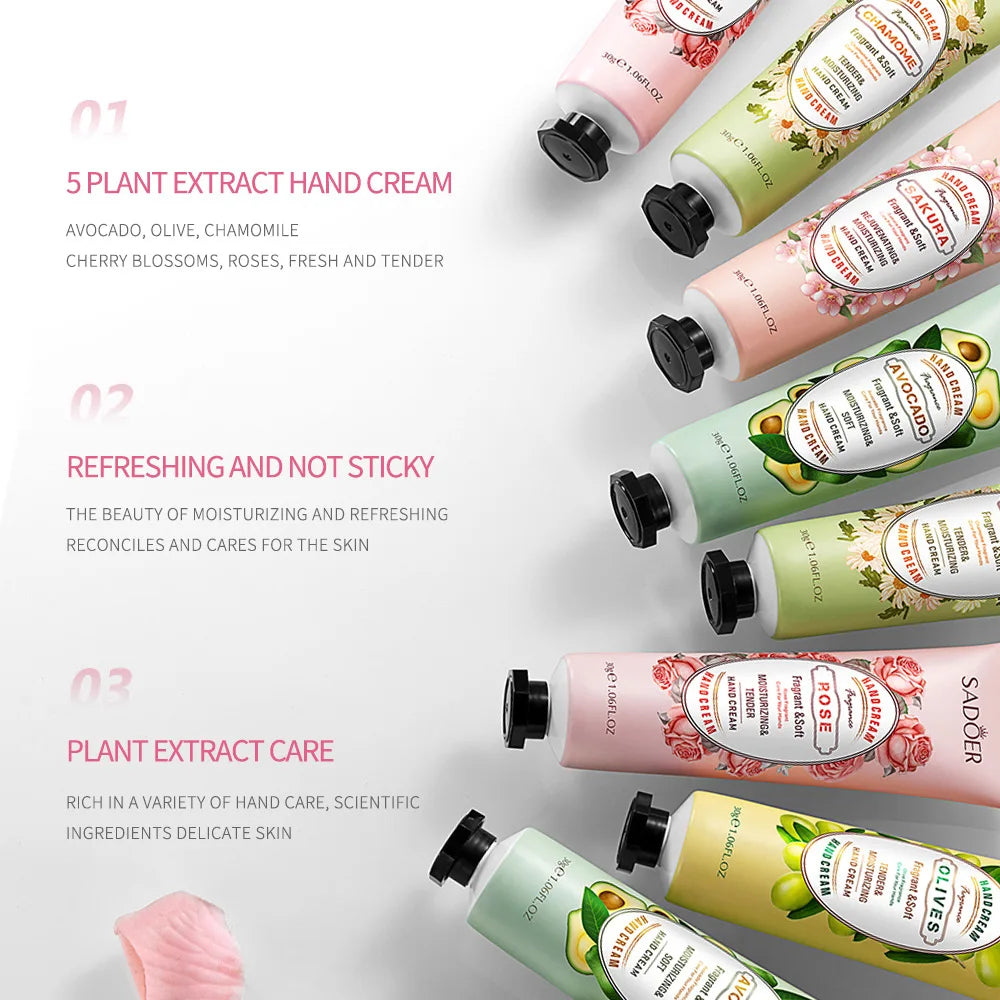Sadoer FruitKick Handspa