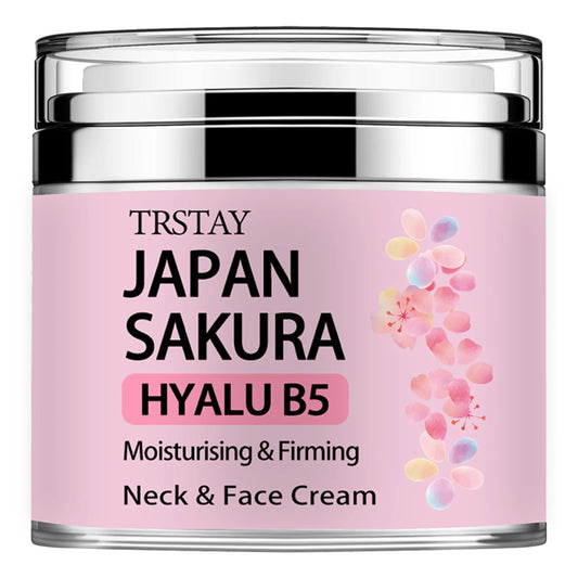 Blossom Reset Cream