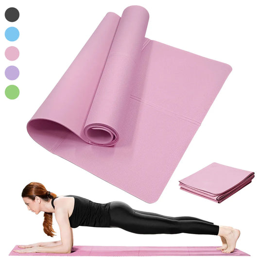 Inner Balance Mat