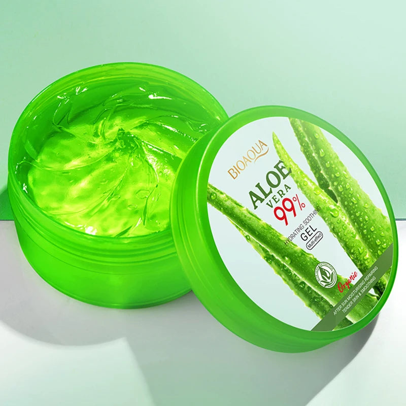 Green Rescue Gel