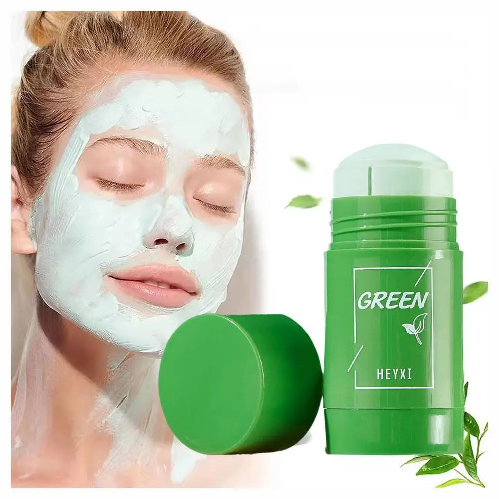 Zen Tea Mask Stick