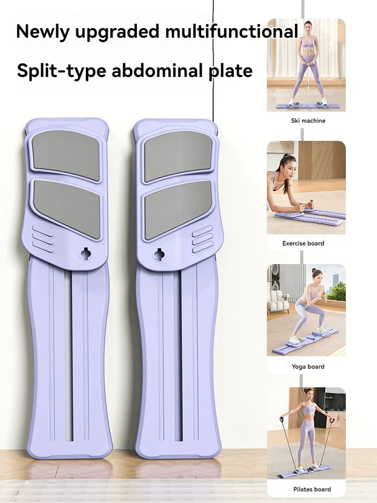 Slide & Sculpt