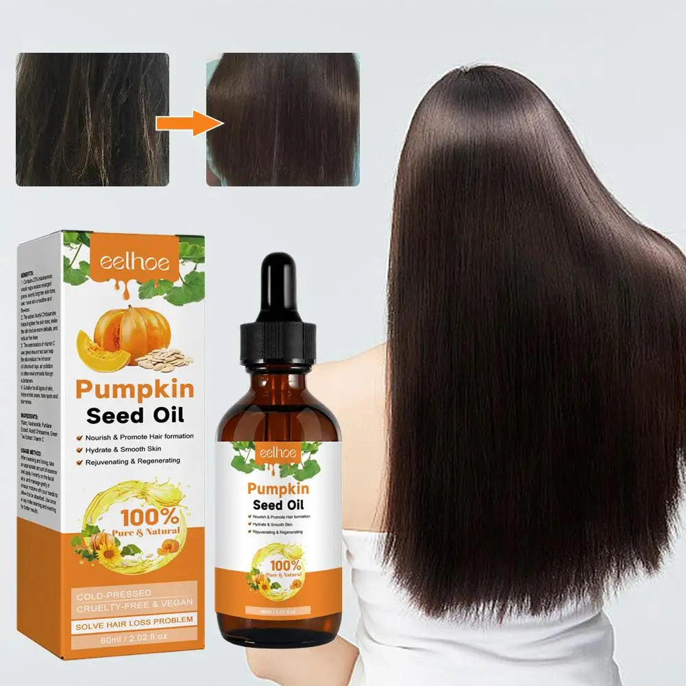 Purity Pumpkin Drops: Natural Fall Fortifier