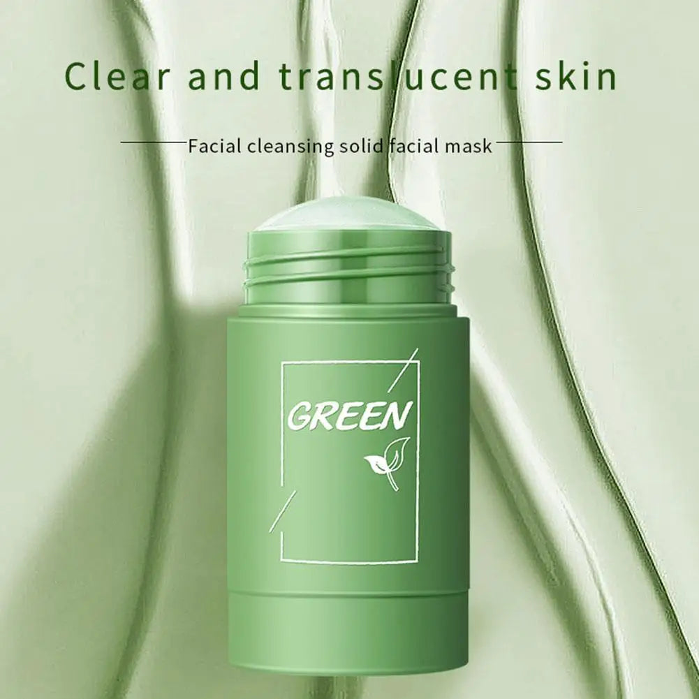 Zen Tea Mask Stick