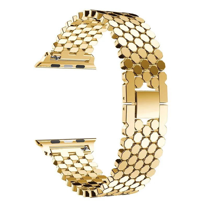Honeycomb Link