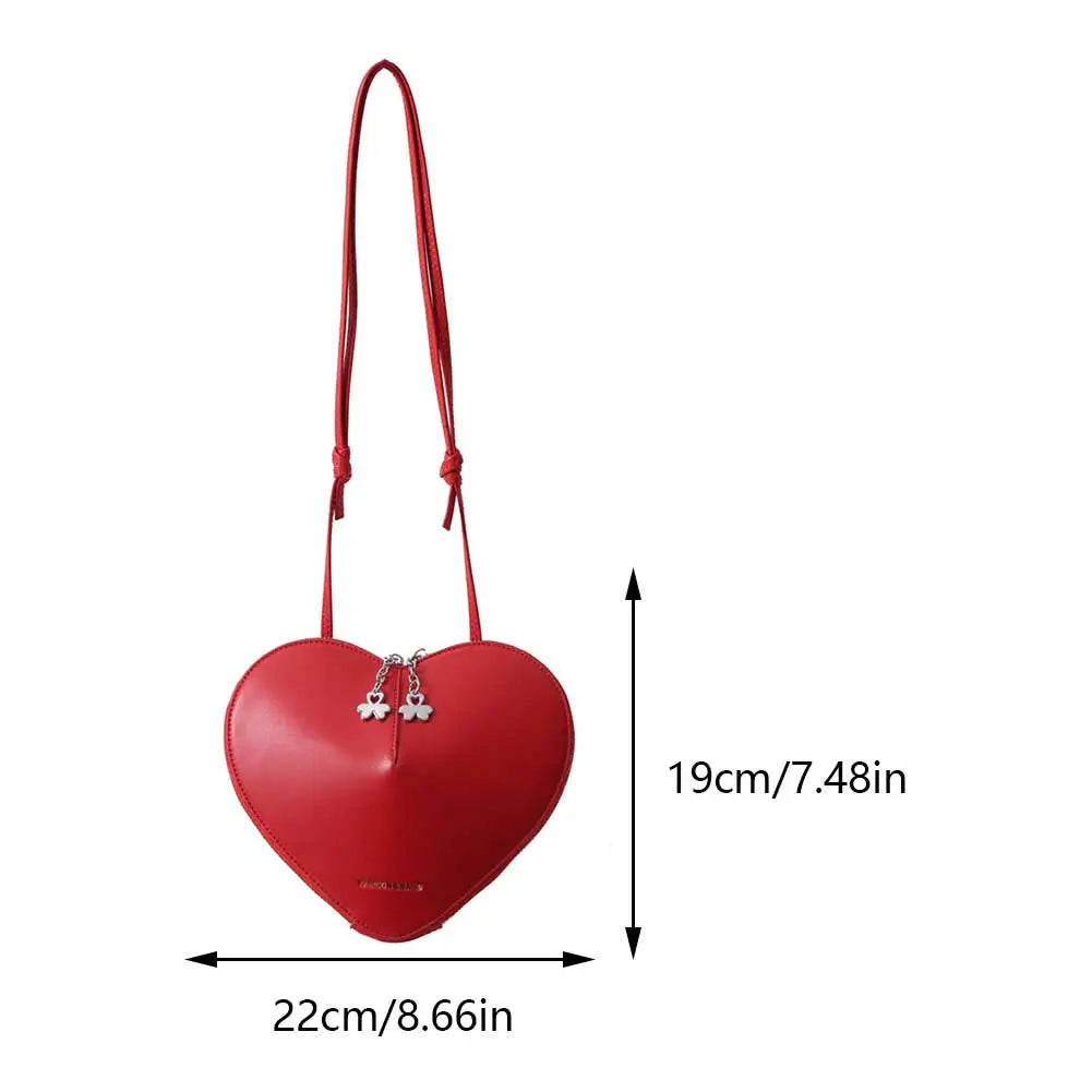Heartbreaker Bag