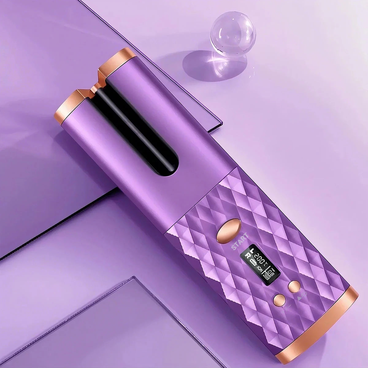 The Swift Styler