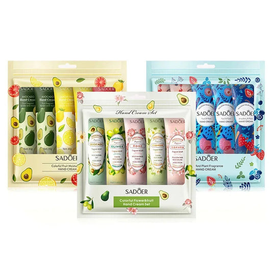Sadoer FruitKick Handspa