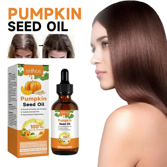 Purity Pumpkin Drops: Natural Fall Fortifier