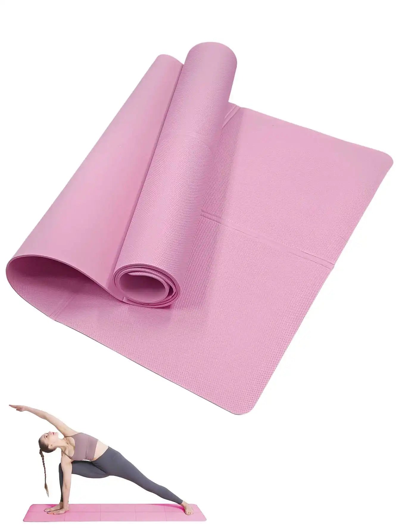Inner Balance Mat