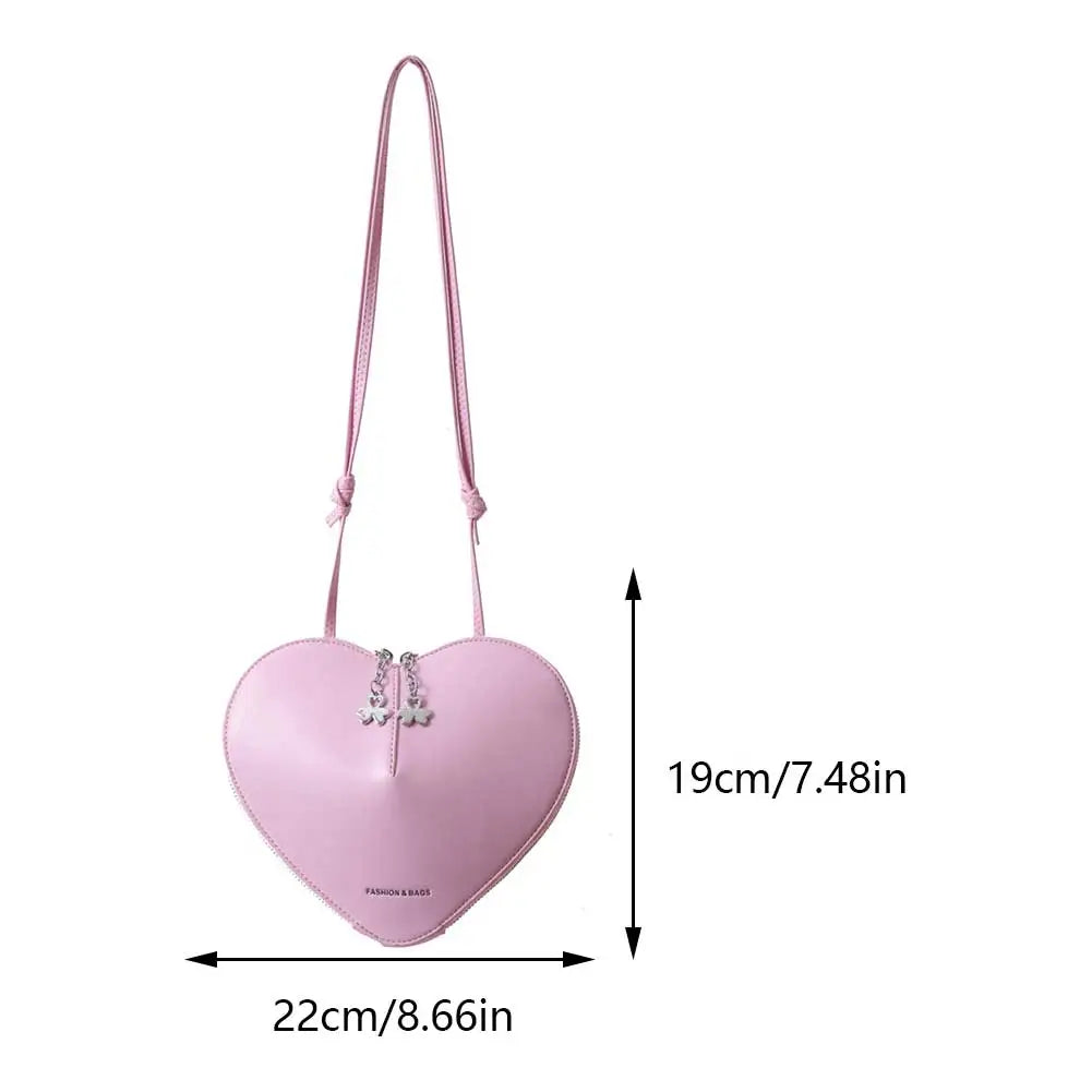 Heartbreaker Bag