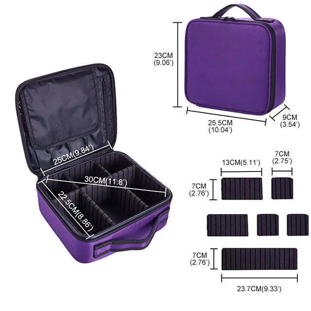 Ready-To-Glow Case