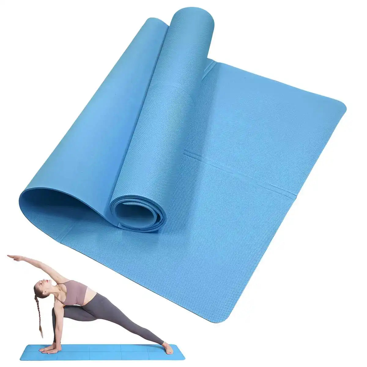 Inner Balance Mat