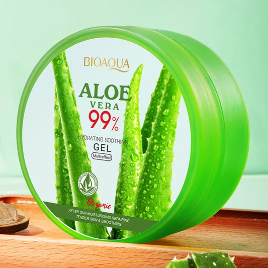 Green Rescue Gel