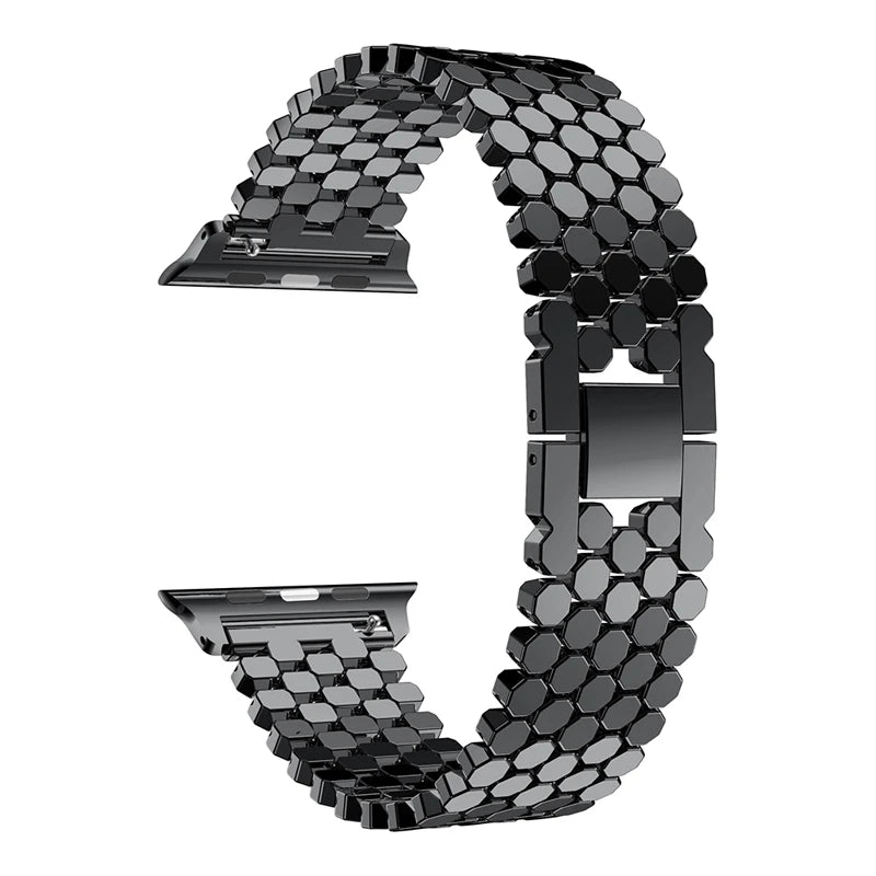 Honeycomb Link