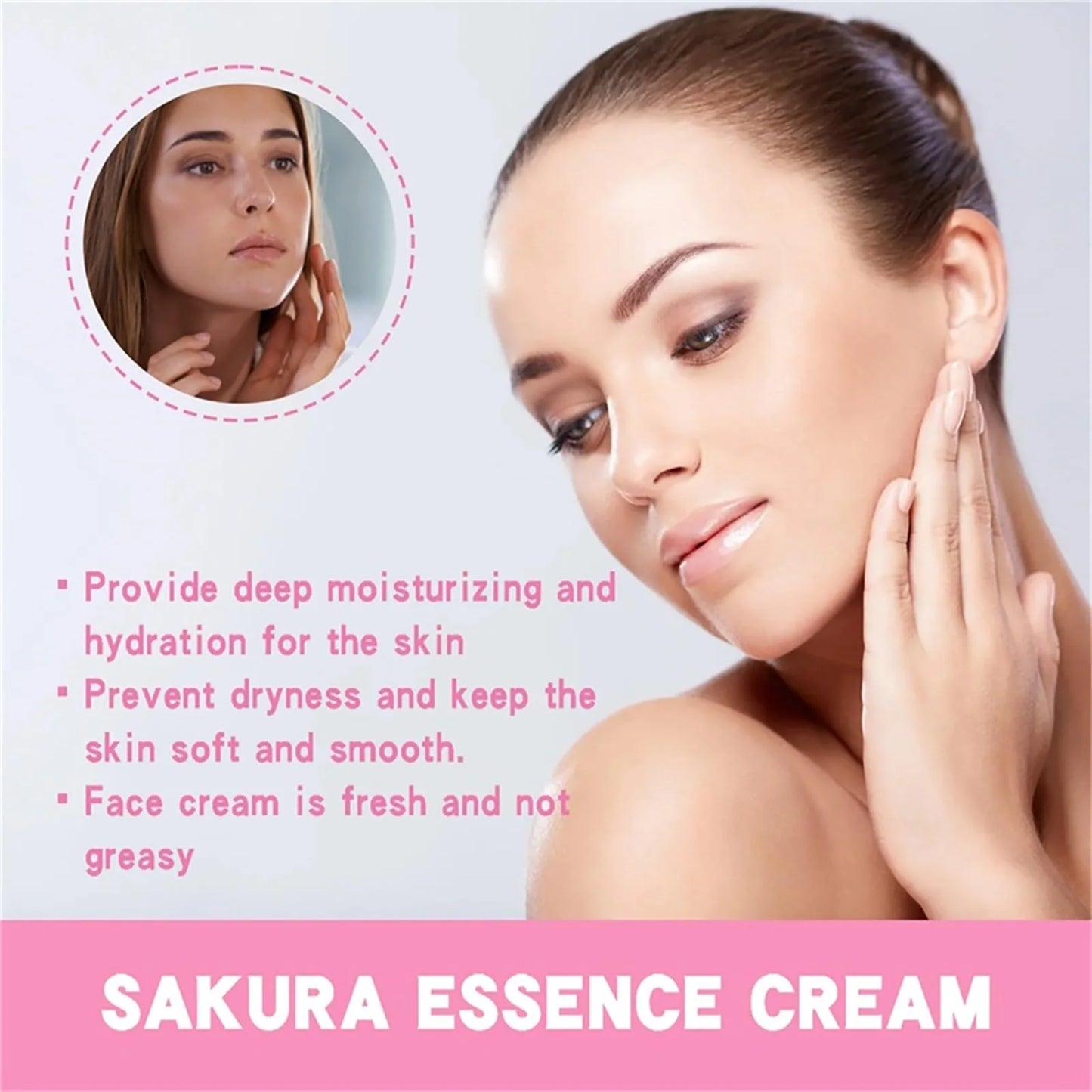 Blossom Reset Cream