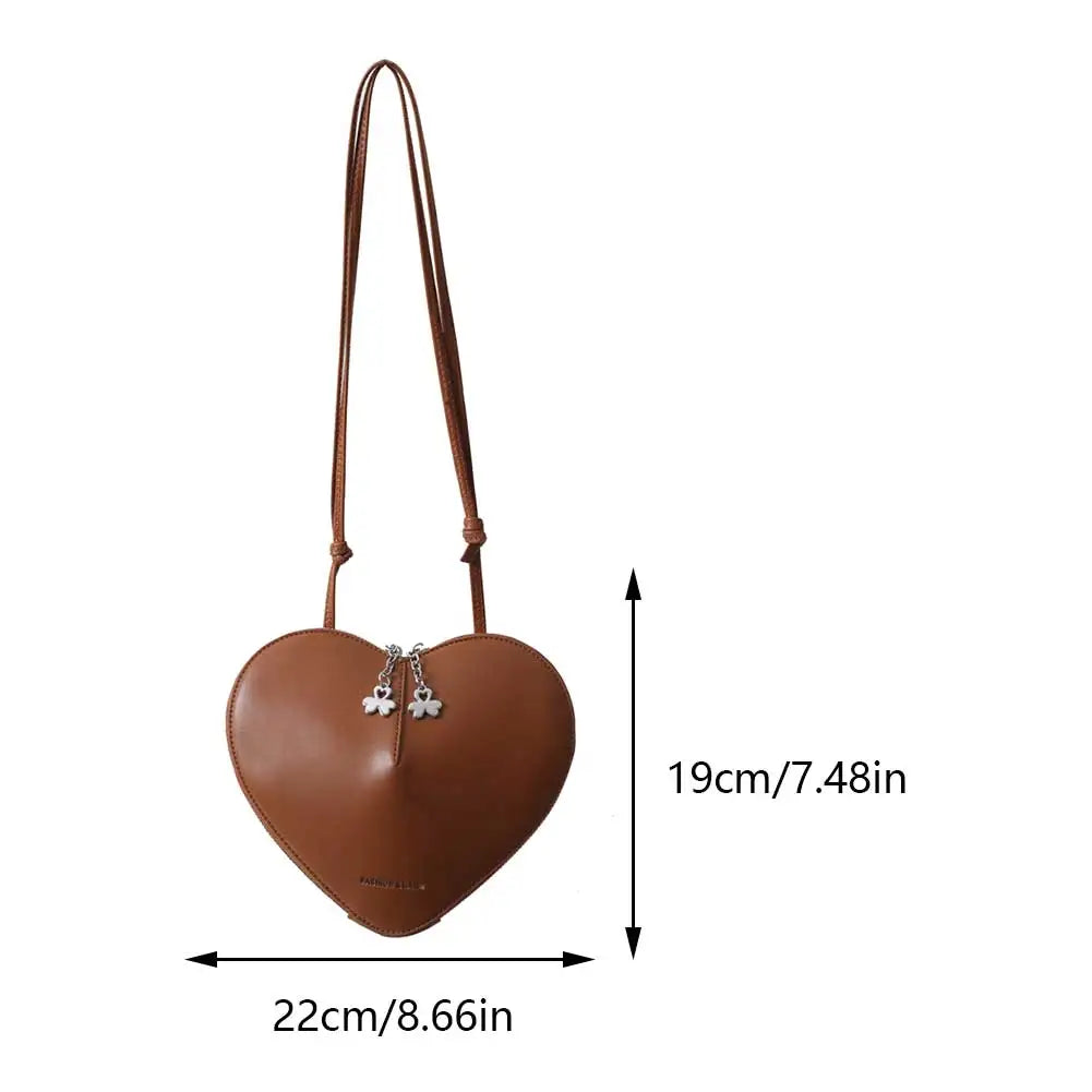 Heartbreaker Bag