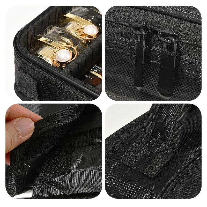 Ready-To-Glow Case