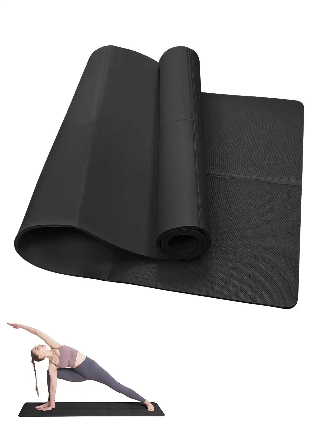 Inner Balance Mat