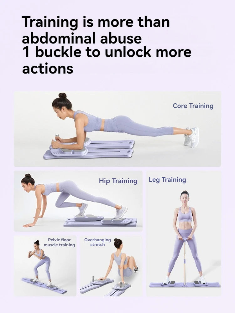 Slide & Sculpt