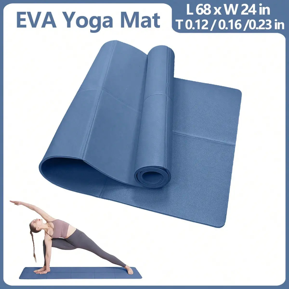 Inner Balance Mat