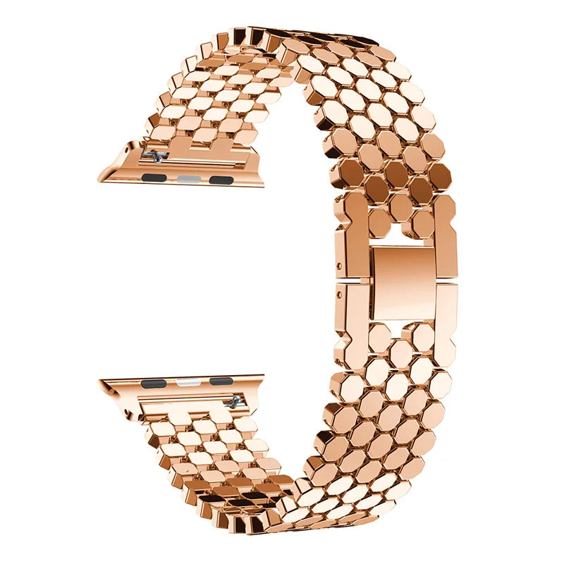 Honeycomb Link