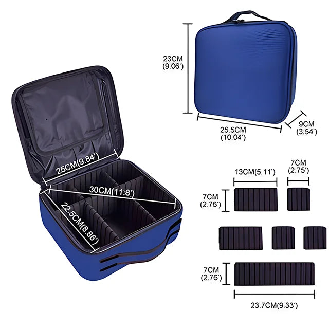 Ready-To-Glow Case
