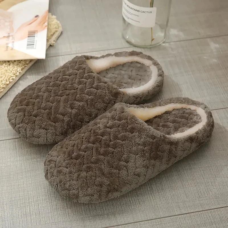 De Knuffelslof