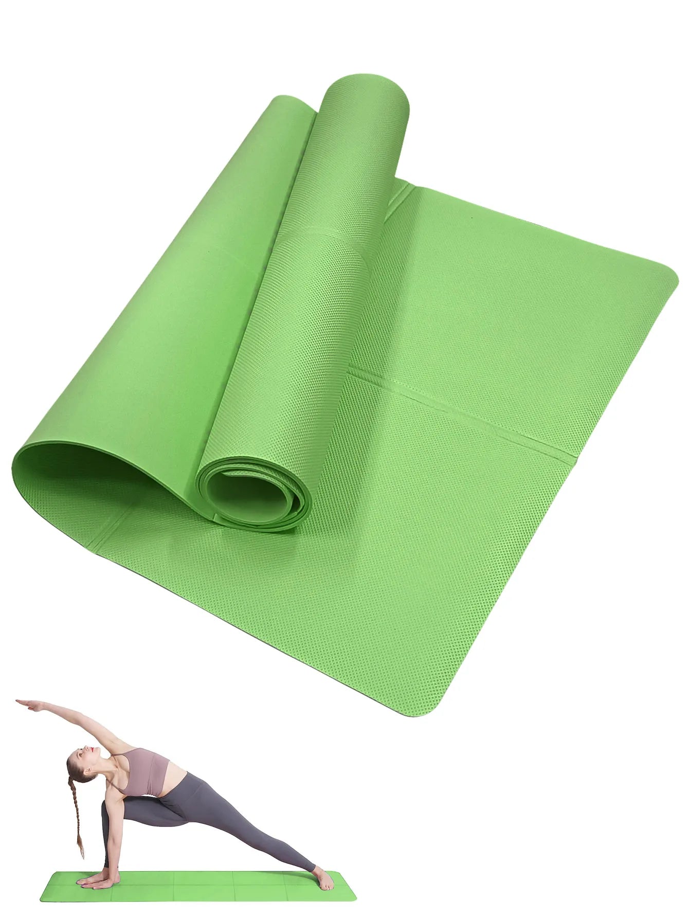 Inner Balance Mat