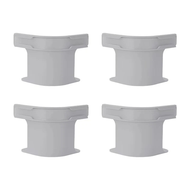 Slaapstrak bedlaken hoekspanner clips