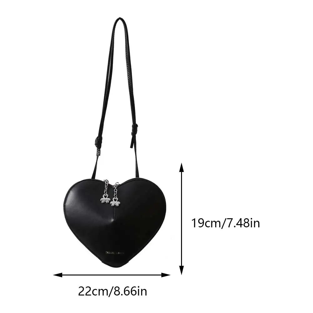 Heartbreaker Bag