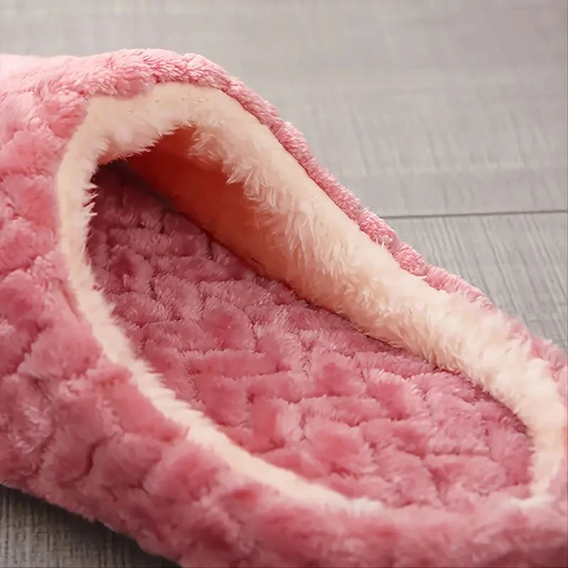 De Knuffelslof