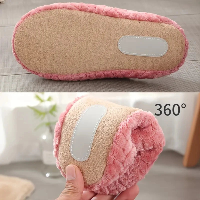 De Knuffelslof