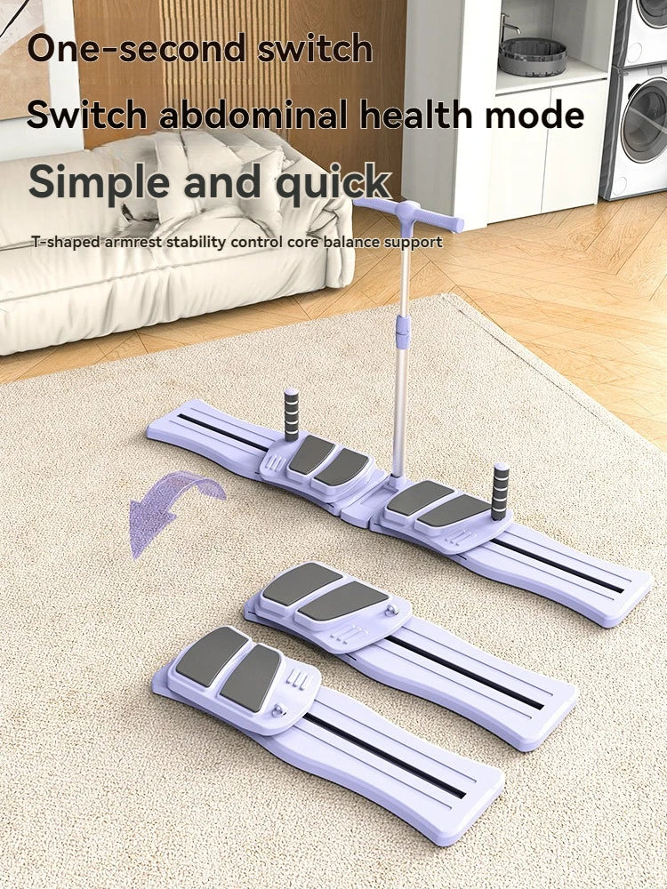 Slide & Sculpt