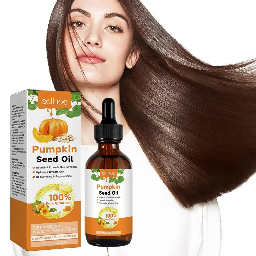 Purity Pumpkin Drops: Natural Fall Fortifier