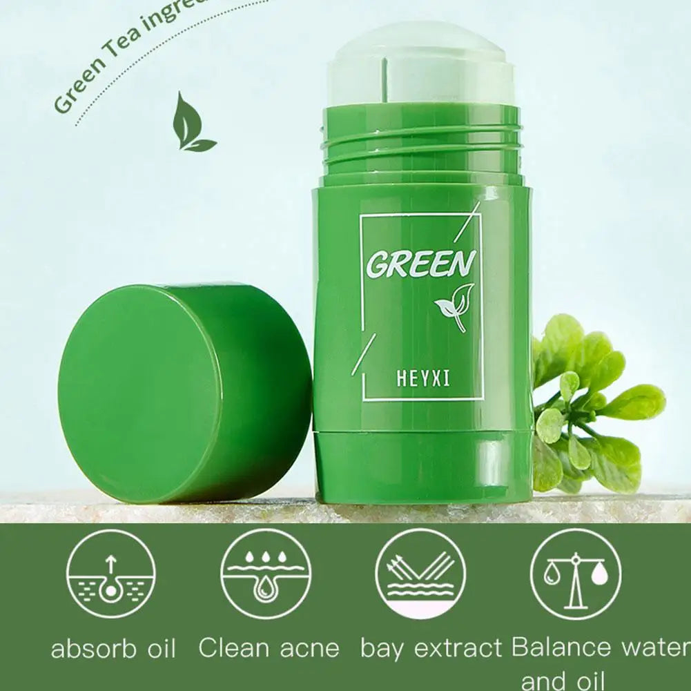 Zen Tea Mask Stick
