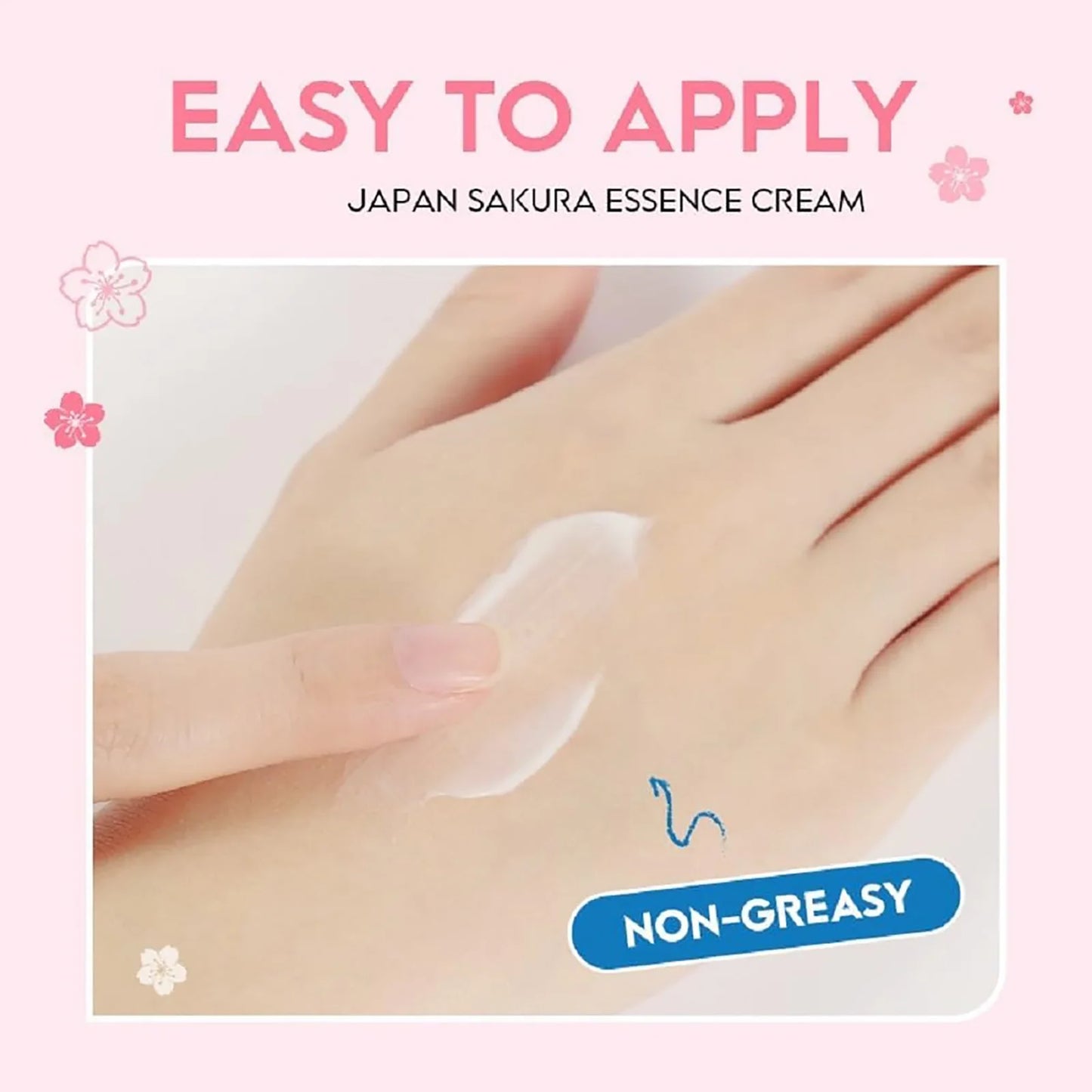 Blossom Reset Cream