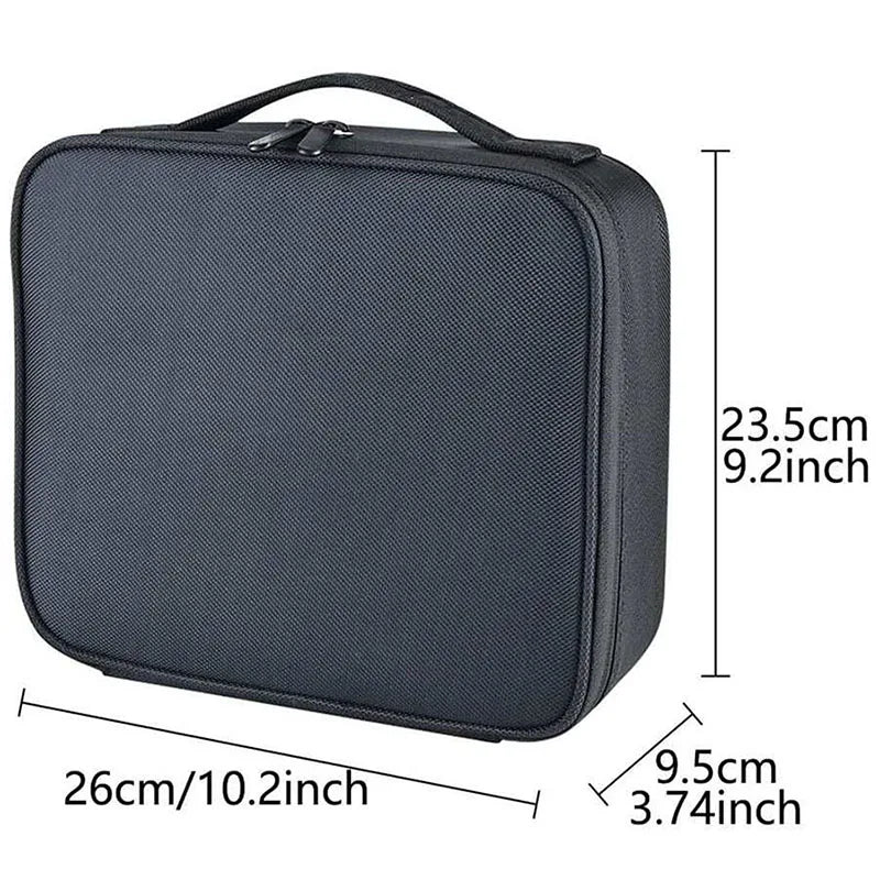 Ready-To-Glow Case