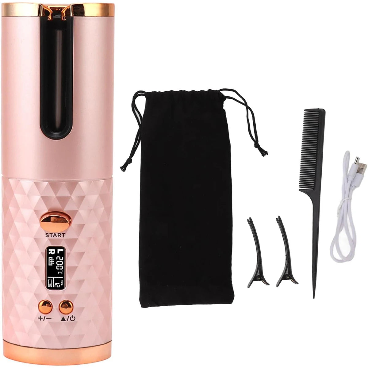 The Swift Styler