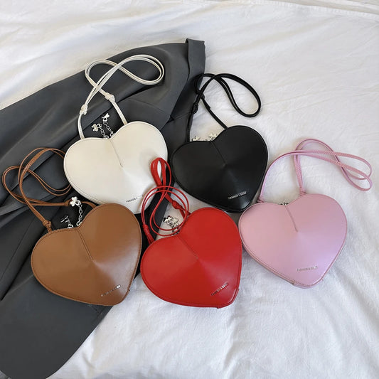 Heartbreaker Bag